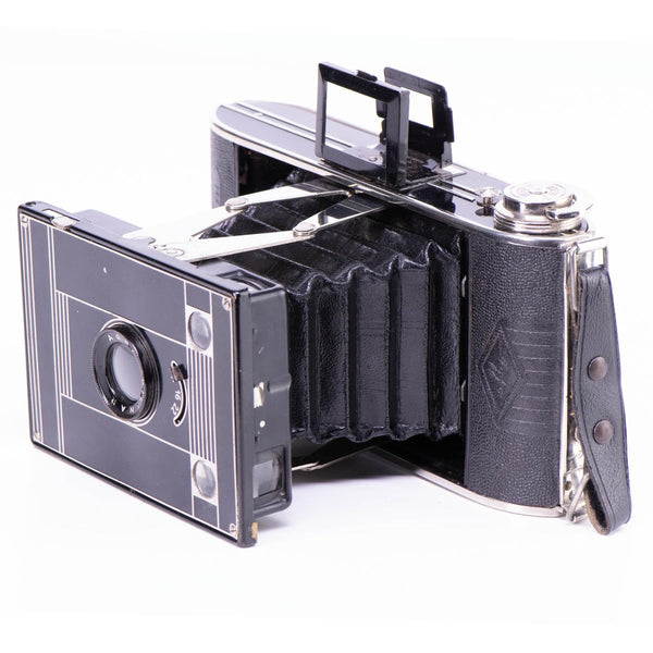 Agfa Billy-Clack No. 74 Camera | Achromat f11 lens | Germany | 1934 - 1940