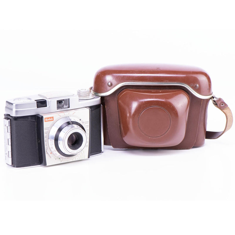 Kodak Colorsnap 35 Model 1 Camera | Britain | 1959 - 1964