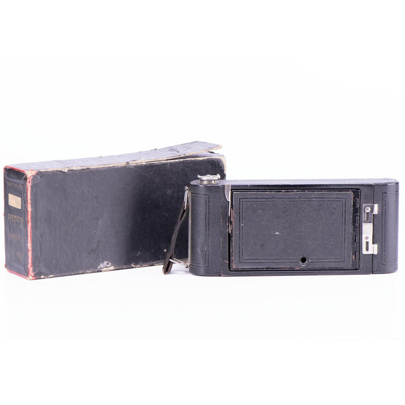 Kodak No. 1A Pocket Camera | United States | 1926 - 1932