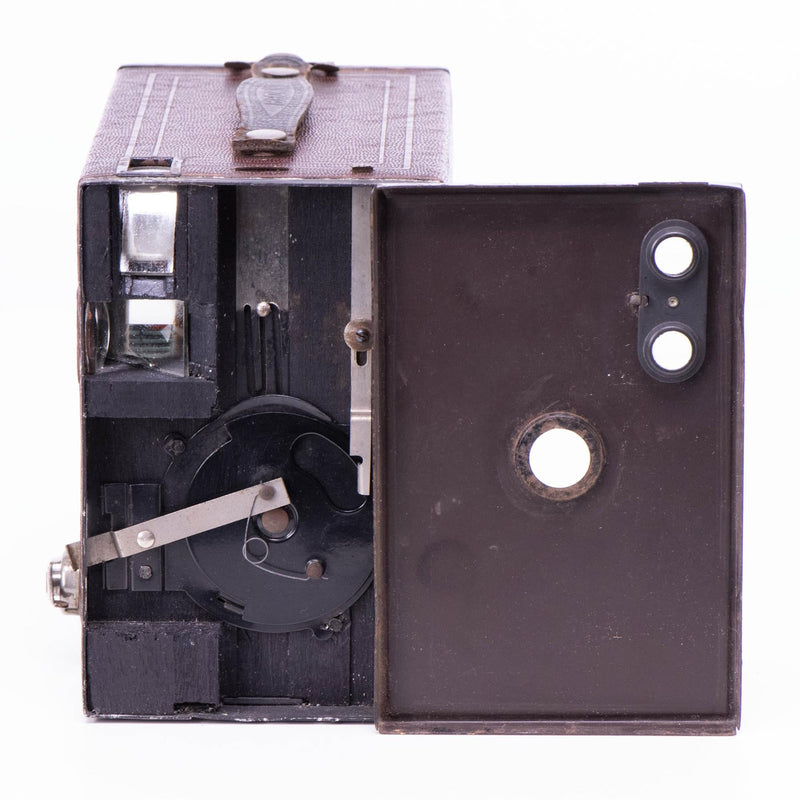 Kodak No. 2A Brownie Model C Camera | United States | 1907 - 1936