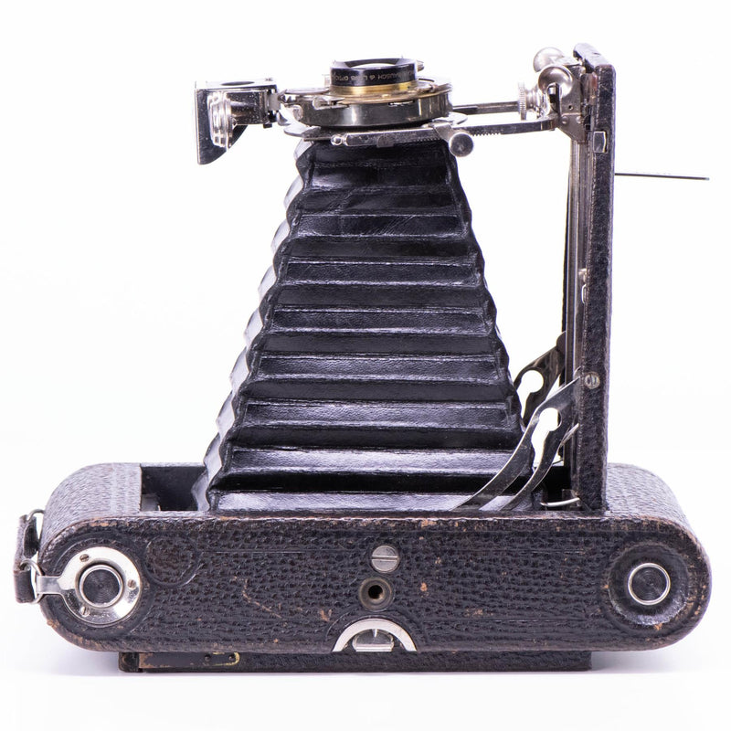 Kodak No.3A Folding Pocket Model B-5 | United States | 1909 - 1912