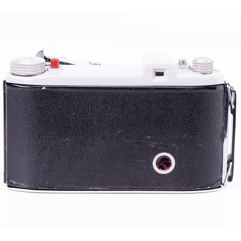 Kodak Sterling 2 Camera | 105mm f4.5 lens | Britain | 1955 - 1959