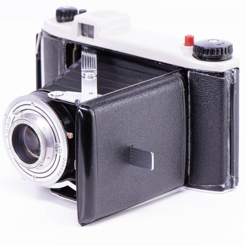 Kodak Sterling 2 Camera | Britain | 1955 - 1959 | Not working