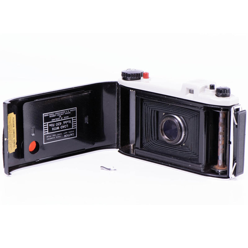 Kodak Sterling 2 Camera | Britain | 1955 - 1959 | Not working