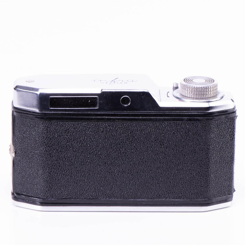 Oehler Infra Camera | Punktar 35mm f2.8 lens | Germany | 1950