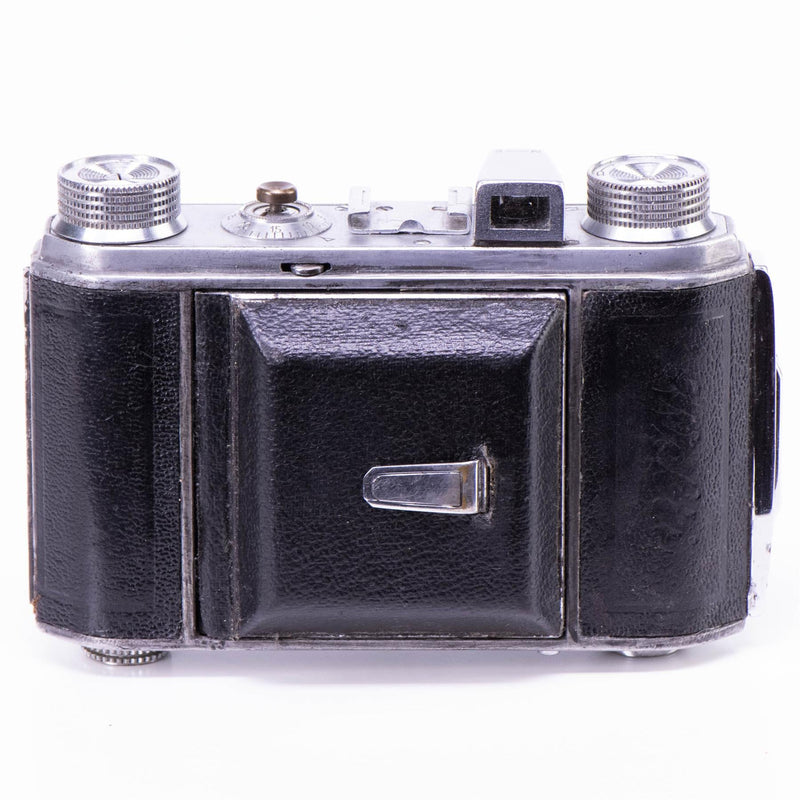 Welta Welti Camera | 50mm f2.9 lens | Germany | 1935 - 1960