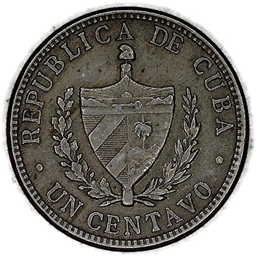 1 Centavo Coin | 2.5 GR | Km:9.2 | 1946 - 1961