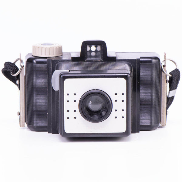 Coronet 4x4 Camera | Black | United kingdom | 1955 | Not working
